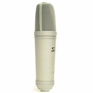 Микрофон студийный конденсаторный Soundking EC010W