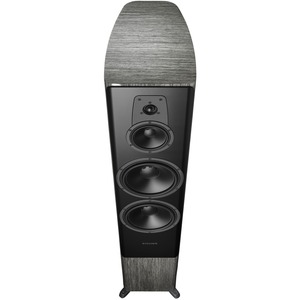 Напольная акустика Dynaudio CONTOUR 60 GREY OAK HIGH GLOSS