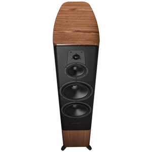 Напольная акустика Dynaudio CONTOUR 60 WALNUT