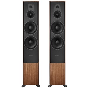 Напольная акустика Dynaudio CONTOUR 60 WALNUT