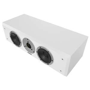 Центральный канал Dynaudio EMIT M15C SATIN WHITE