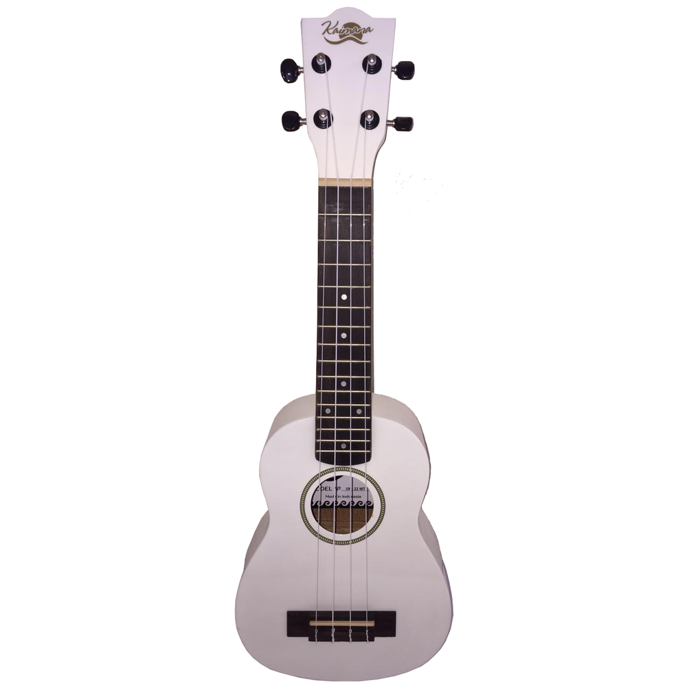 Укулеле Kaimana UK-21 WT