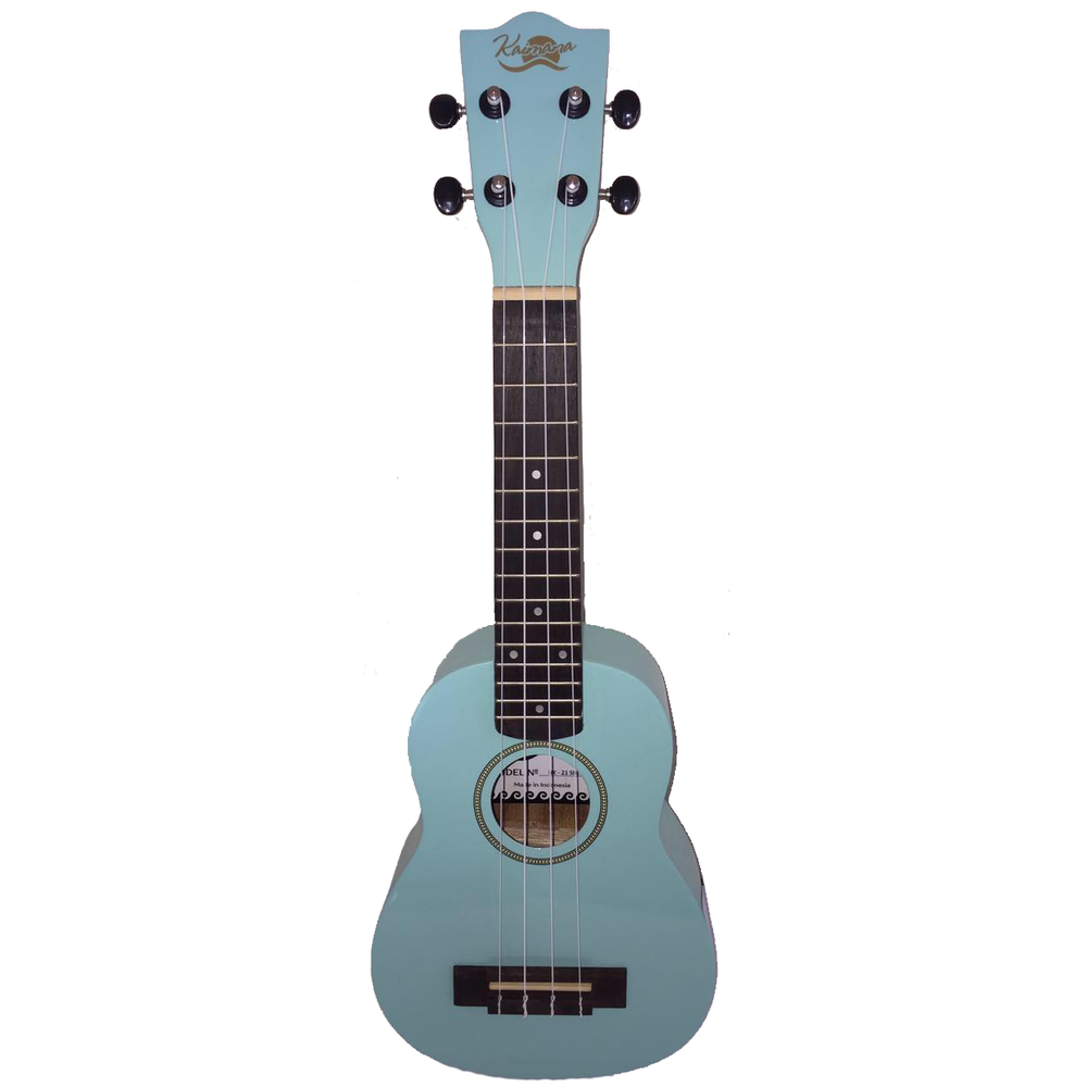 Укулеле Kaimana UK-21 SBL