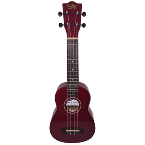 Укулеле Kaimana UK-21 RD 