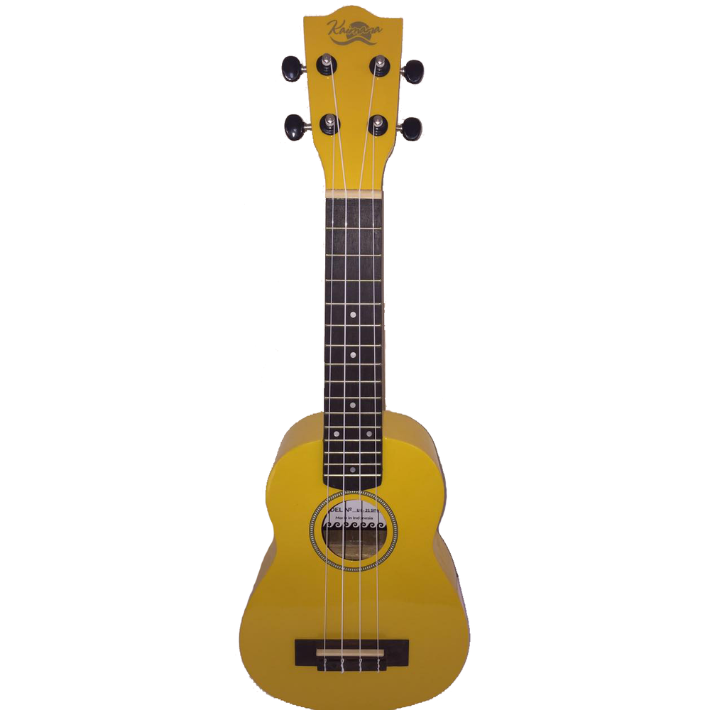 Укулеле Kaimana UK-21 SYW