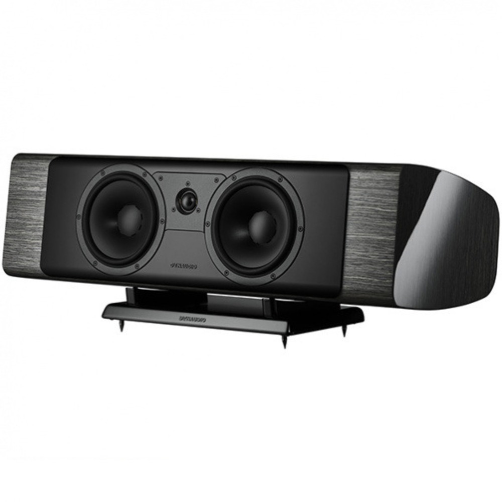 Центральный канал Dynaudio CONTOUR 25C GREY OAK HIGH GLOSS