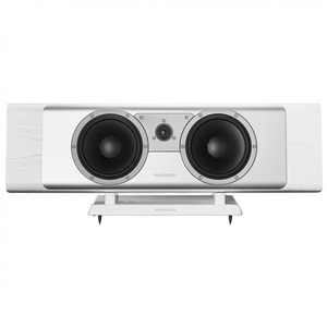 Центральный канал Dynaudio CONTOUR 25C WHITE OAK