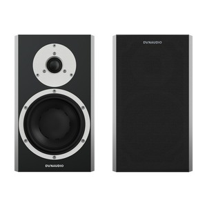 Полочная акустика Dynaudio EXCITE X18 SATIN BLACK