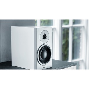 Полочная акустика Dynaudio EXCITE X18 SATIN WHITE