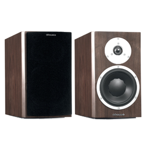 Полочная акустика Dynaudio EXCITE X18 WALNUT