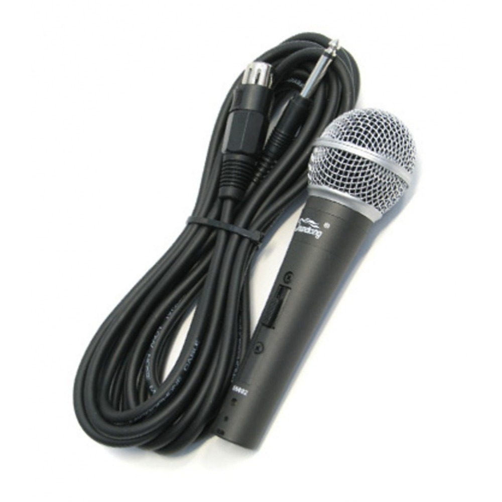 Вокальный микрофон (динамический) Soundking EH002