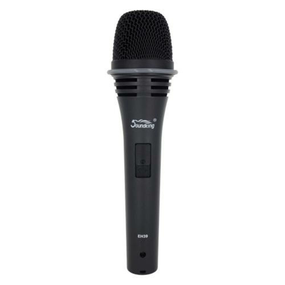 Вокальный микрофон (динамический) Soundking EH39