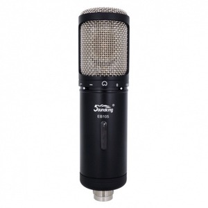 Микрофон студийный конденсаторный Soundking EB105