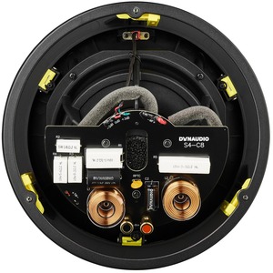 Встраиваемая потолочная акустика Dynaudio S4-C80