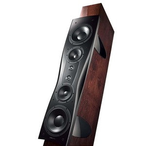 Напольная акустика Dynaudio Confidence Platinum C4 Mocca high gloss