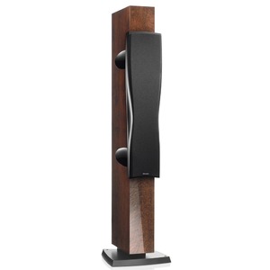 Напольная акустика Dynaudio Confidence Platinum C4 Mocca high gloss