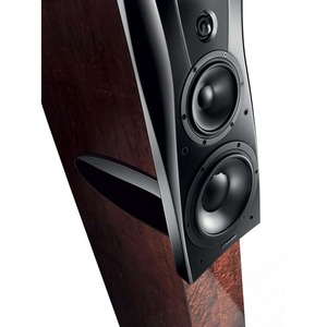 Напольная акустика Dynaudio Confidence Platinum C4 Mocca high gloss