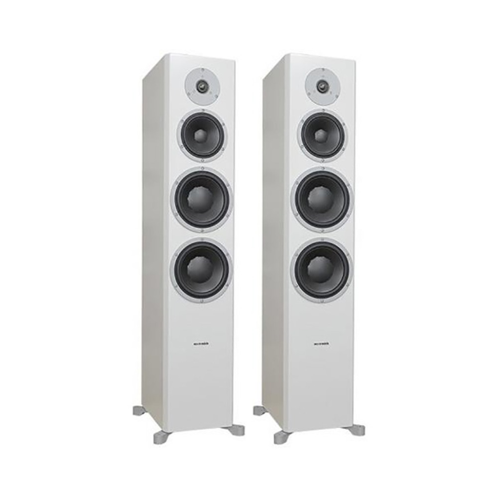 Напольная акустика Dynaudio EXCITE X44 SATIN WHITE