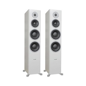 Напольная акустика Dynaudio EXCITE X44 SATIN WHITE
