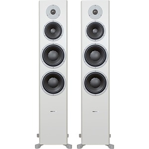 Напольная акустика Dynaudio EXCITE X44 SATIN WHITE