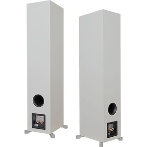 Напольная акустика Dynaudio EXCITE X44 SATIN WHITE