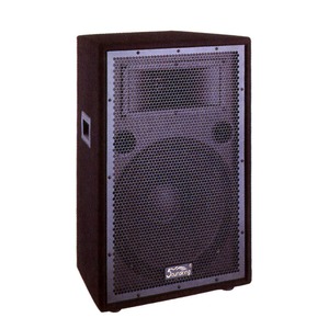 Активная акустическая система Soundking J212A