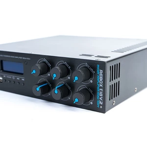 Микшер-усилитель универсальный CVGaudio ReBox-T18
