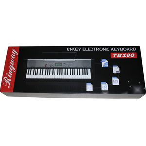 Цифровой синтезатор Ringway TB100