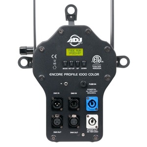 LED светоэффект American DJ Encore Profile 1000 Color