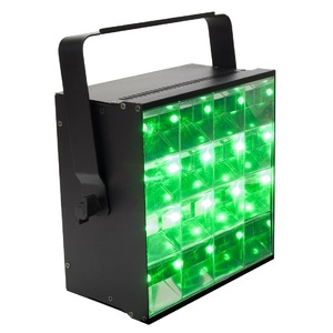 LED светоэффект American DJ FREQ Matrix Quad