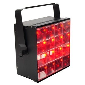 LED светоэффект American DJ FREQ Matrix Quad