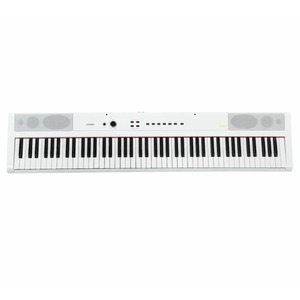Пианино цифровое Artesia PA-88H White