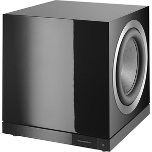 Сабвуфер закрытого типа B&W ASW DB2D BLACK