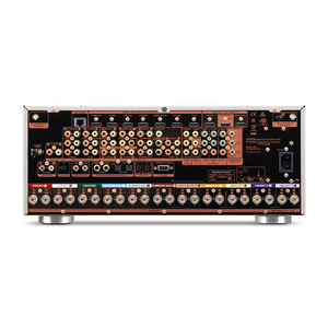 AV ресивер Marantz SR 8012 Black
