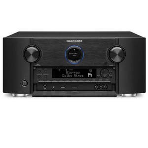 AV процессор Marantz AV 7704 Black
