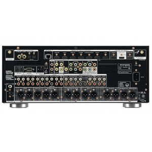 AV процессор Marantz AV 7704 Black