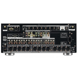 AV процессор Marantz AV 7704 Black