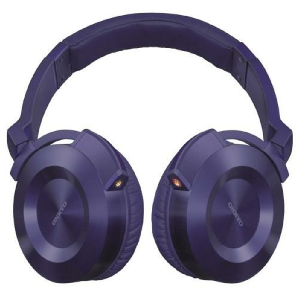 Наушники накладные классические Onkyo ES-FC 300 Violet