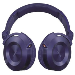 Наушники накладные классические Onkyo ES-FC 300 Violet