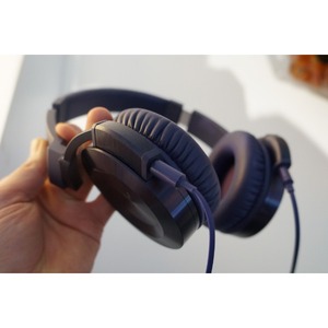 Наушники накладные классические Onkyo ES-FC 300 Violet