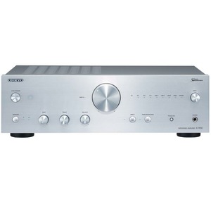 Интегральный усилитель Onkyo A-9150 Silver