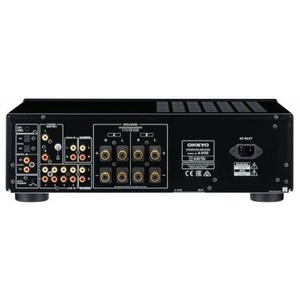 Интегральный усилитель Onkyo A-9150 Silver