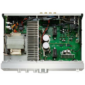 Интегральный усилитель Onkyo A-9150 Silver