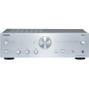 Интегральный усилитель Onkyo A-9150 Silver