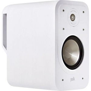 Полочная акустика Polk Audio Signature S20 White