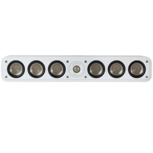 Центральный канал Polk Audio Signature S35 White