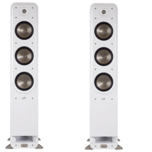 Напольная акустика Polk Audio Signature S60 White