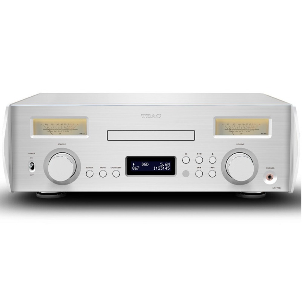 CD проигрыватель Teac NR-7CD