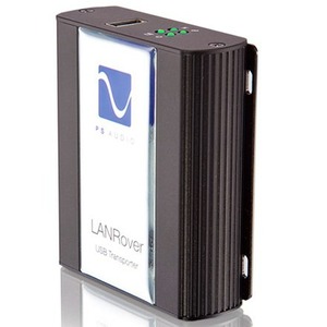 Транспорт для USB каналов PS Audio LANRover