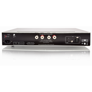 Усилитель мощности PS Audio Stellar Amplifier M700 Black